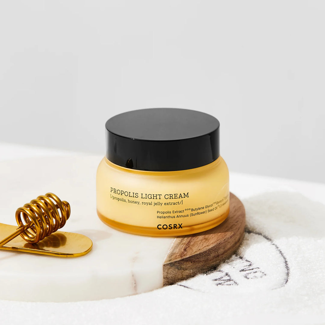 COSRX Full Fit Propolis Light Cream