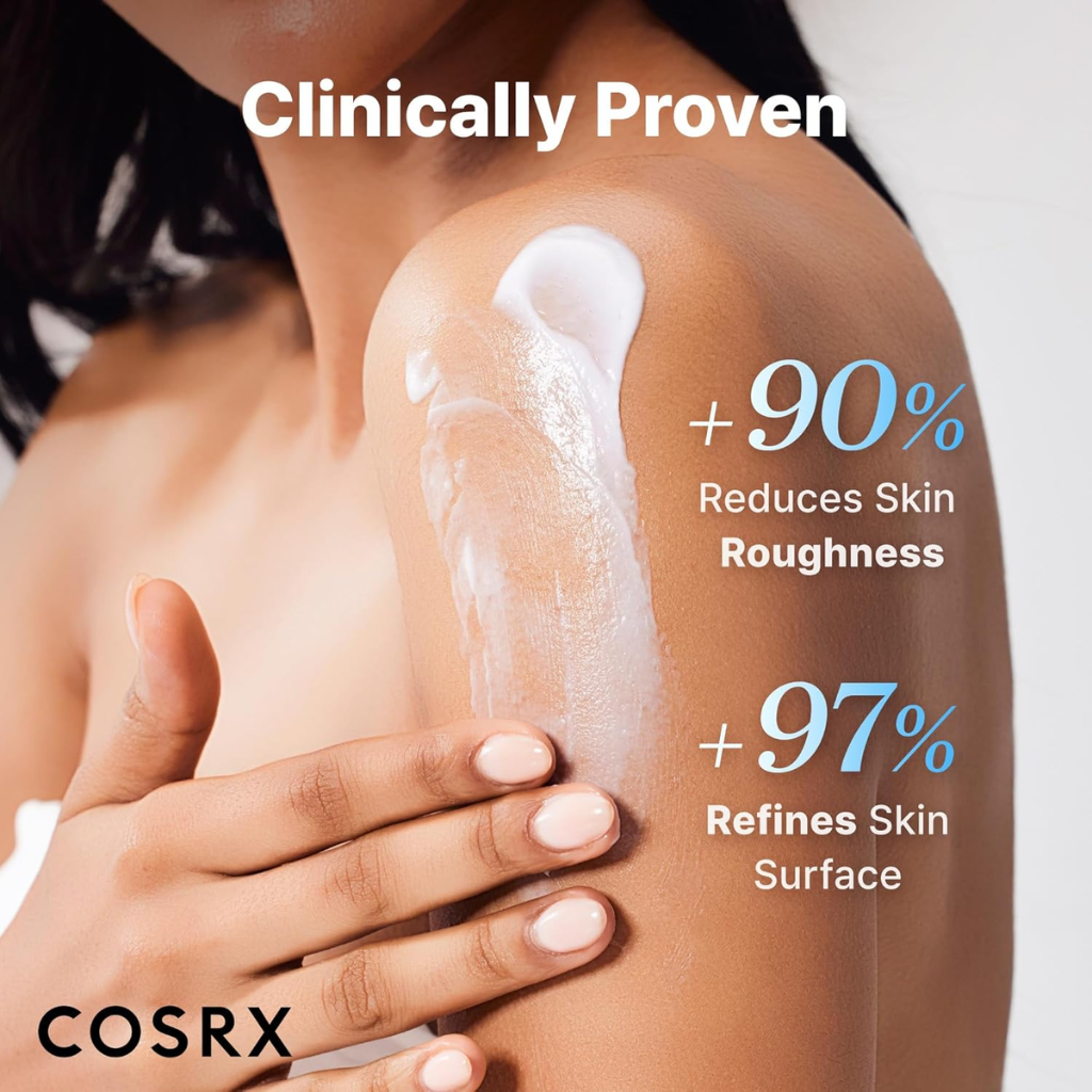 COSRX Skin Barrier Moisturizing Cream COSRX