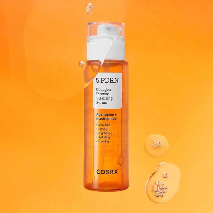 COSRX 5 PDRN Collagen Intense Vitalizing Serum COSRX