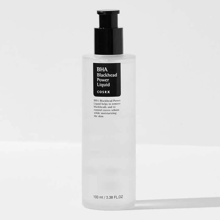 COSRX BHA Blackhead Power Liquid