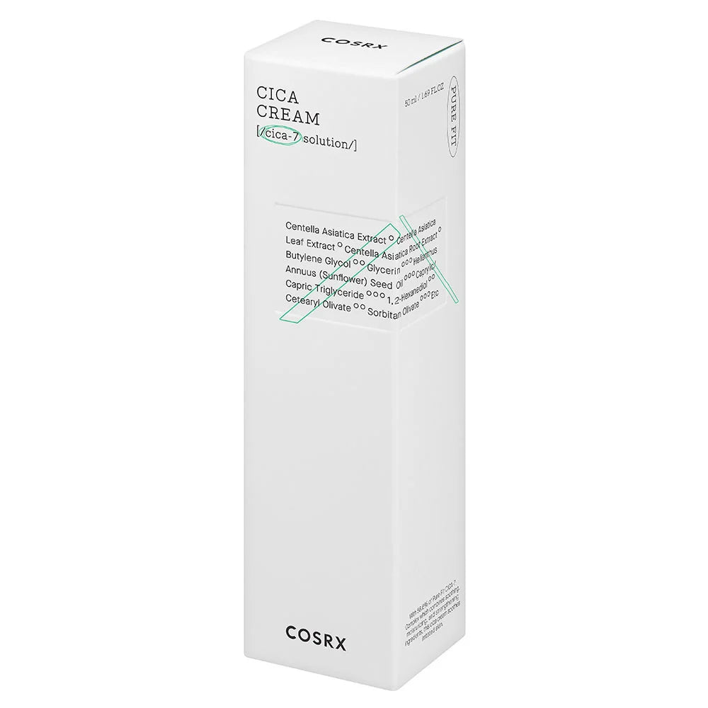 COSRX Cica Cream