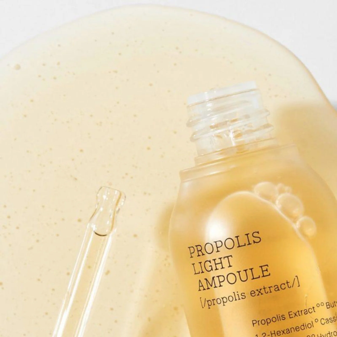 COSRX Full Fit Propolis Light Ampoule