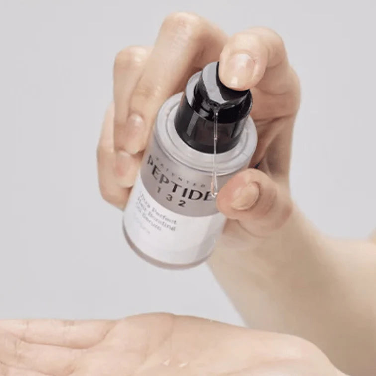 COSRX PEPTIDE-132 Ultra Perfect Hair Bonding Oil Serum