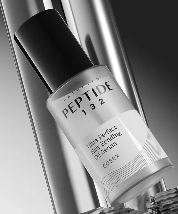 COSRX PEPTIDE-132 Ultra Perfect Hair Bonding Oil Serum