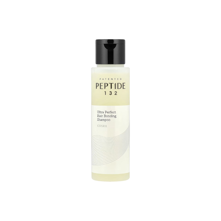 COSRX PEPTIDE-132 Ultra Perfect Hair Bonding Shampoo
