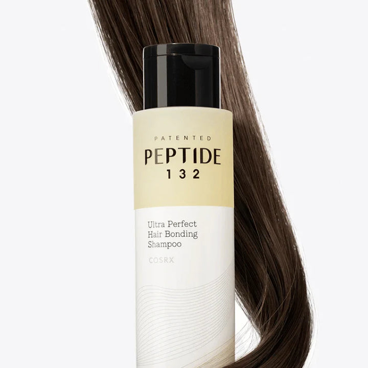 COSRX PEPTIDE-132 Ultra Perfect Hair Bonding Shampoo