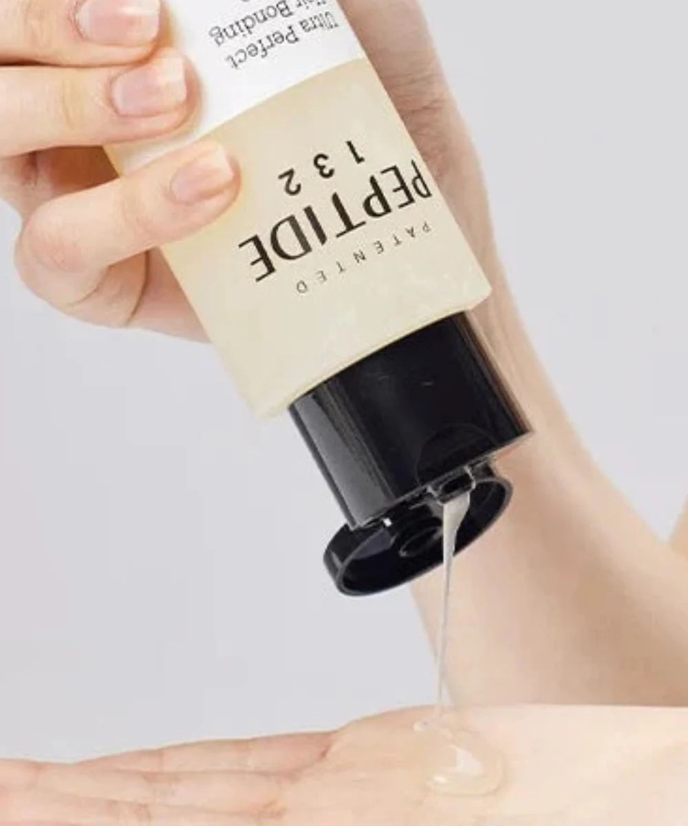 COSRX PEPTIDE-132 Ultra Perfect Hair Bonding Shampoo