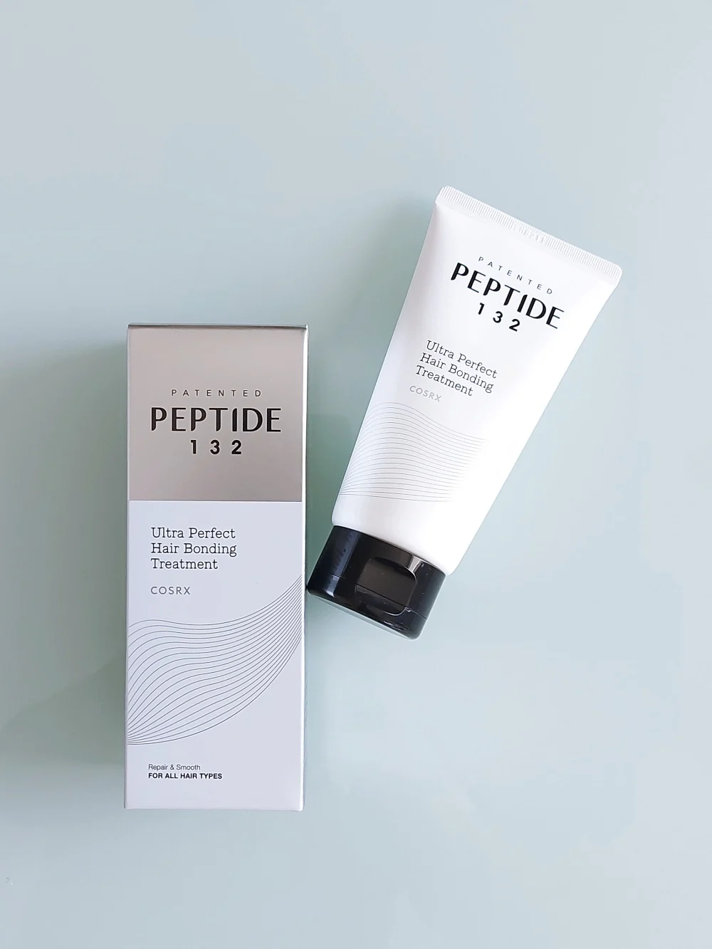 COSRX Peptide-132 Ultra Perfect Hair Bonding Treatment
