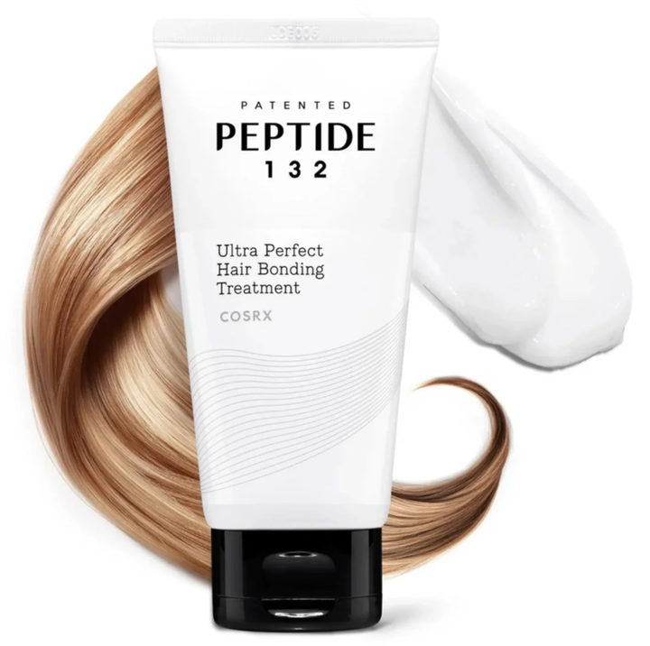 COSRX Peptide-132 Ultra Perfect Hair Bonding Treatment