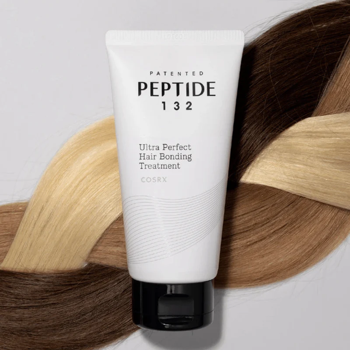 COSRX Peptide-132 Ultra Perfect Hair Bonding Treatment