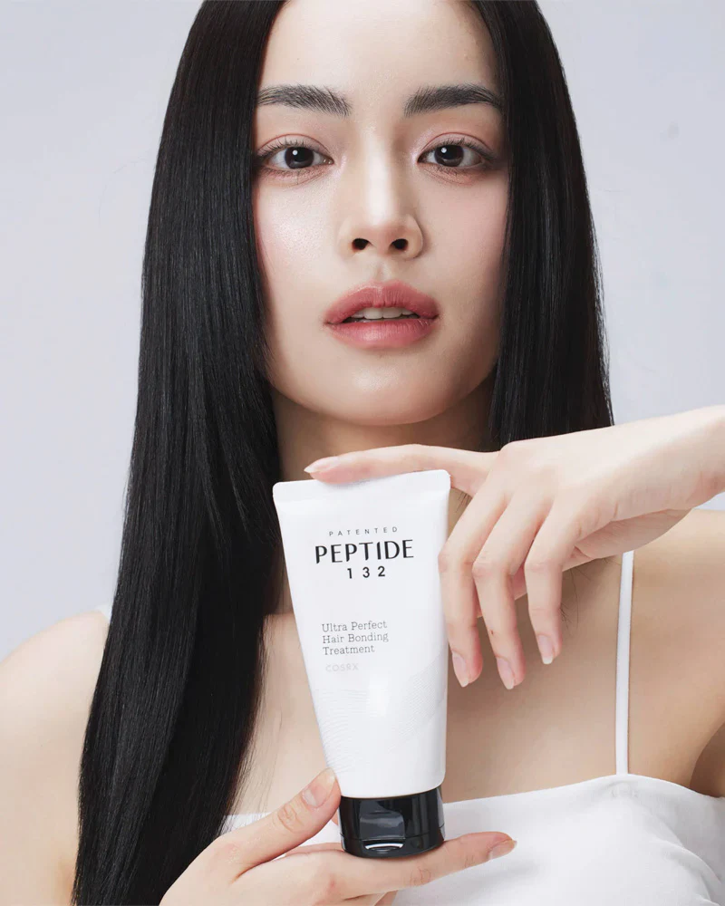 COSRX Peptide-132 Ultra Perfect Hair Bonding Treatment