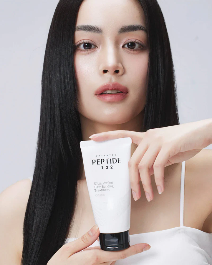 COSRX Peptide-132 Ultra Perfect Hair Bonding Treatment