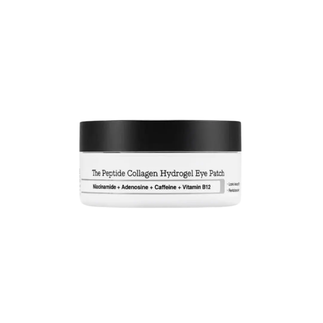 COSRX The Peptide Collagen Hydrogel Eye Patch