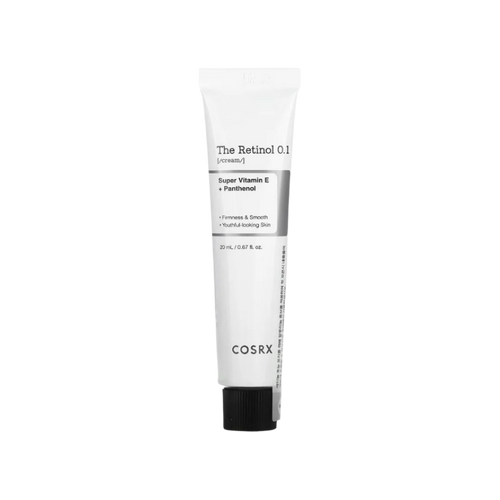 COSRX The Retinol 0.1 Cream