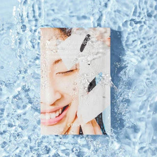 COSRX Triple Hyaluronic Water Wave Sheet Mask