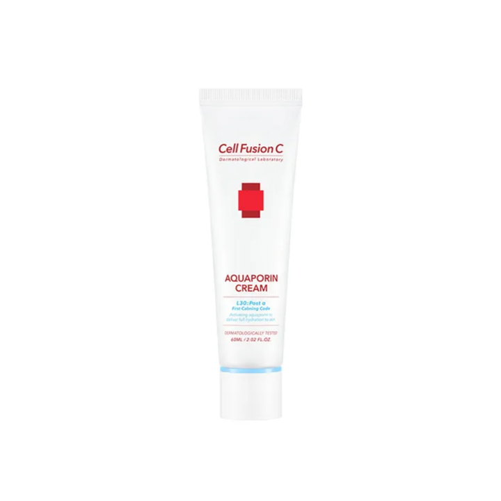 Cell Fusion C Aquaporin Cream