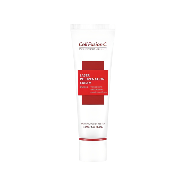 Cell Fusion C Laser Rejuvenation Cream