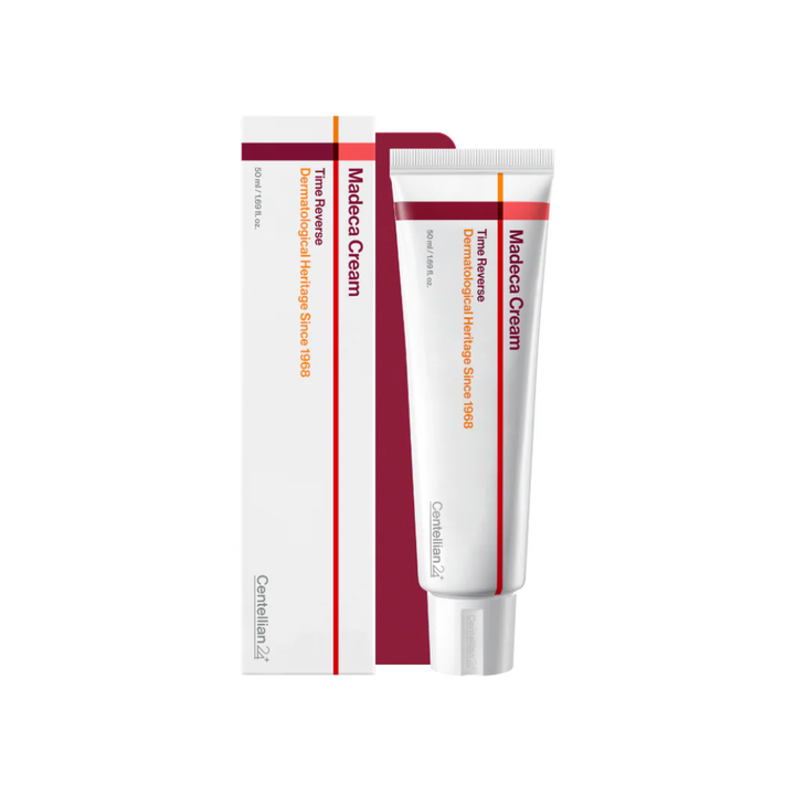 Centellian24 Madeca Cream Time Reverse