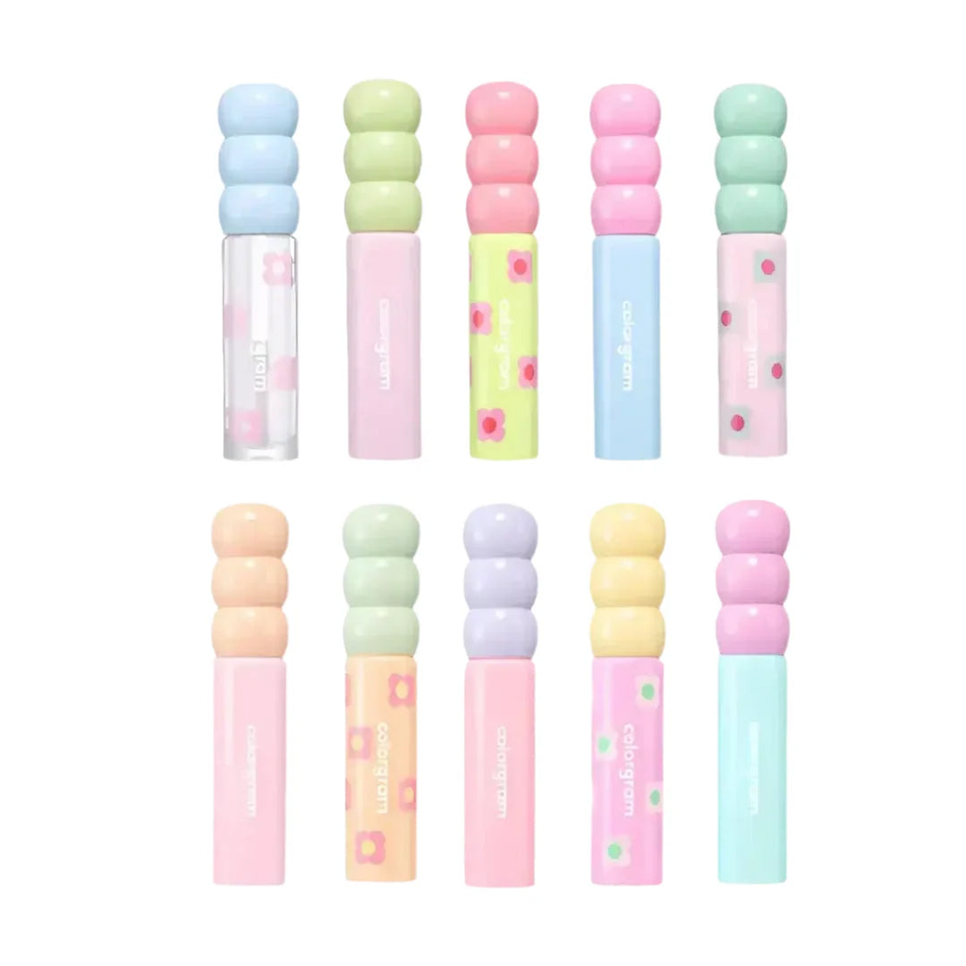 colorgram Fruity Glass Tint