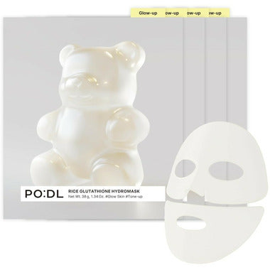 PODL Rice Glutathione Hydromask