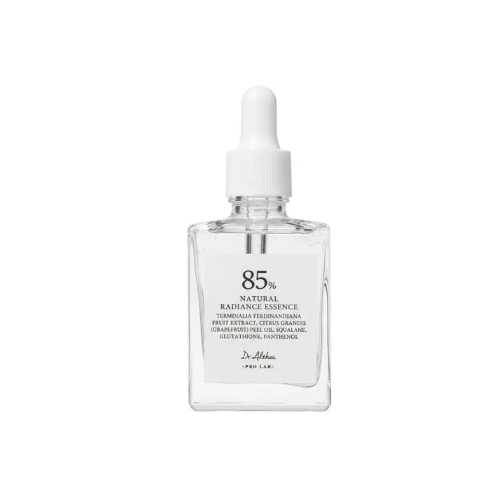 Dr.Althea Natural Radiance Essence Dr. Althea