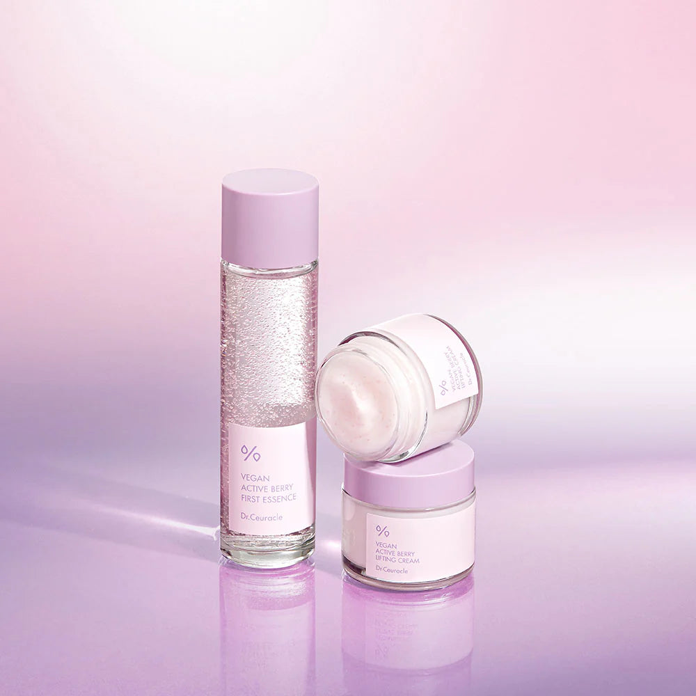 Dr.Ceuracle Vegan Active Berry Lifting Cream