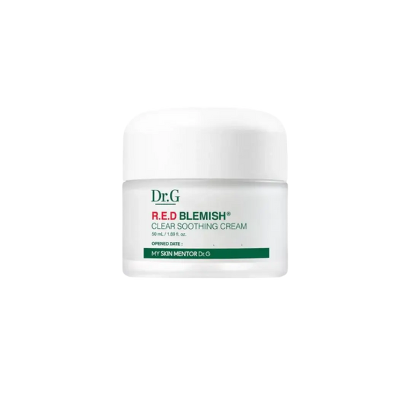 Dr.G Soothing Cream | Centella | Seouléa