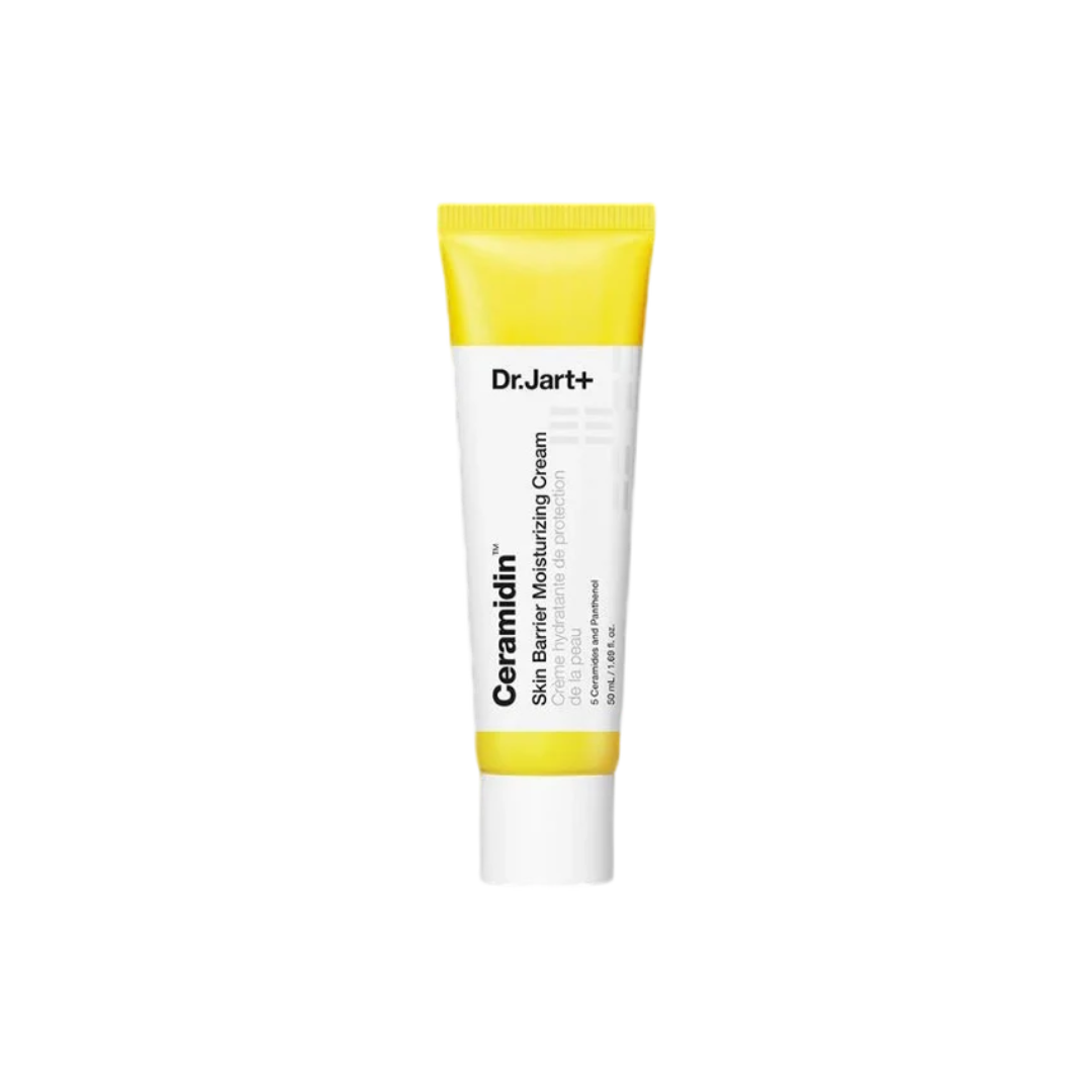Dr.Jart+ Ceramidin Skin Barrier Moisturizing Cream
