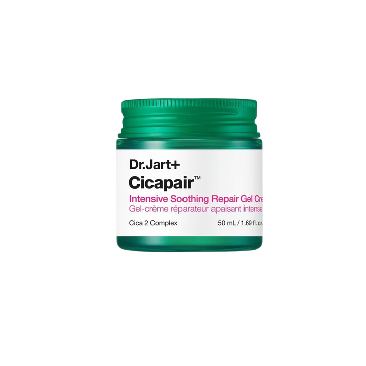 Dr.Jart+ Cicapair Intensive Soothing Repair Gel Cream