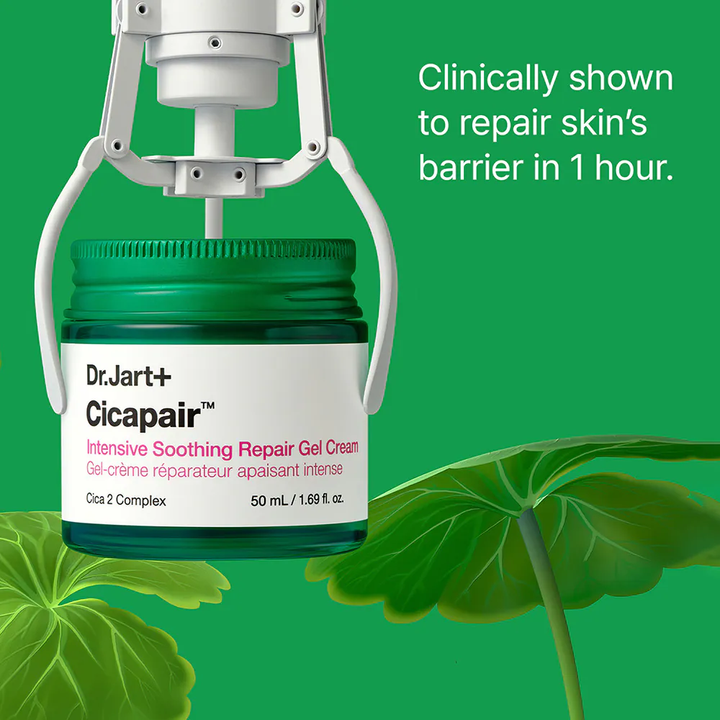 Dr.Jart+ Cicapair Intensive Soothing Repair Gel Cream