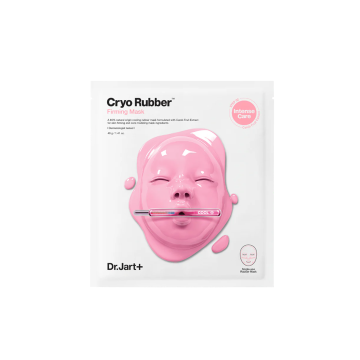Dr.Jart+ Cryo Rubber Firming Mask