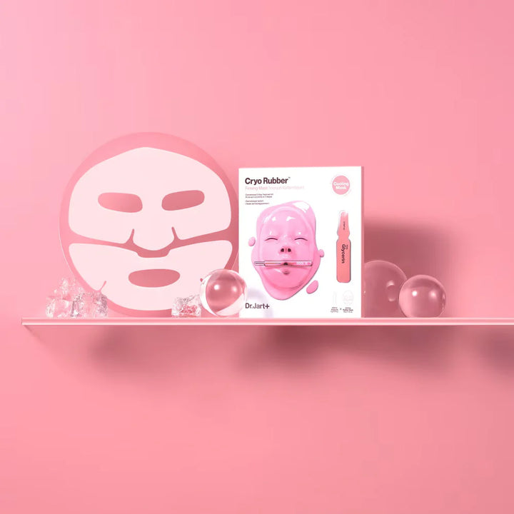 Dr.Jart+ Cryo Rubber Firming Mask