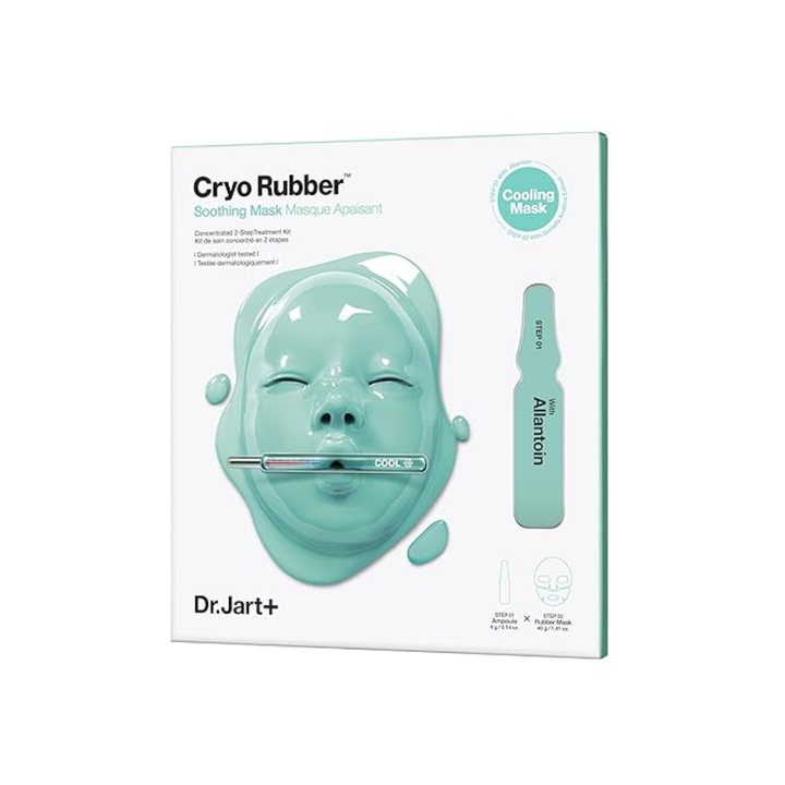 Dr.Jart+ Cryo Rubber Soothing Mask