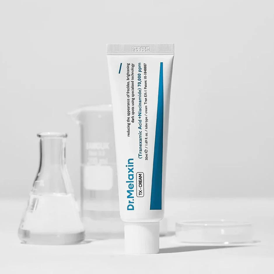 Dr.Melaxin TX Cream