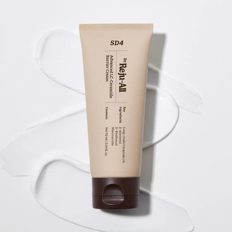 Dr.Reju-All Advanced LC-Ceramide Barrier Cream