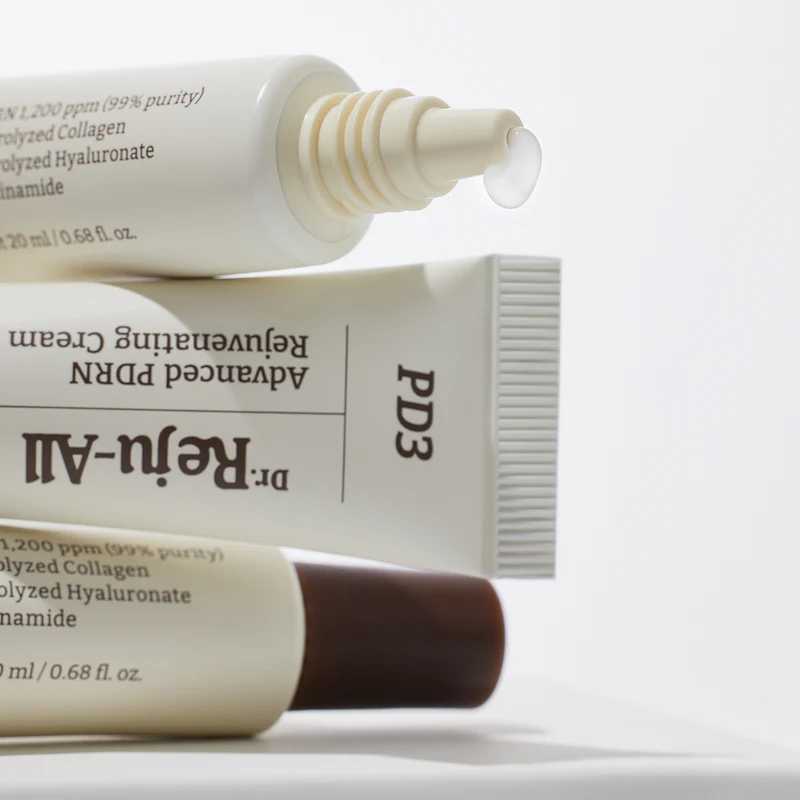 Dr.Reju-All Advanced PDRN Rejuvenating Cream