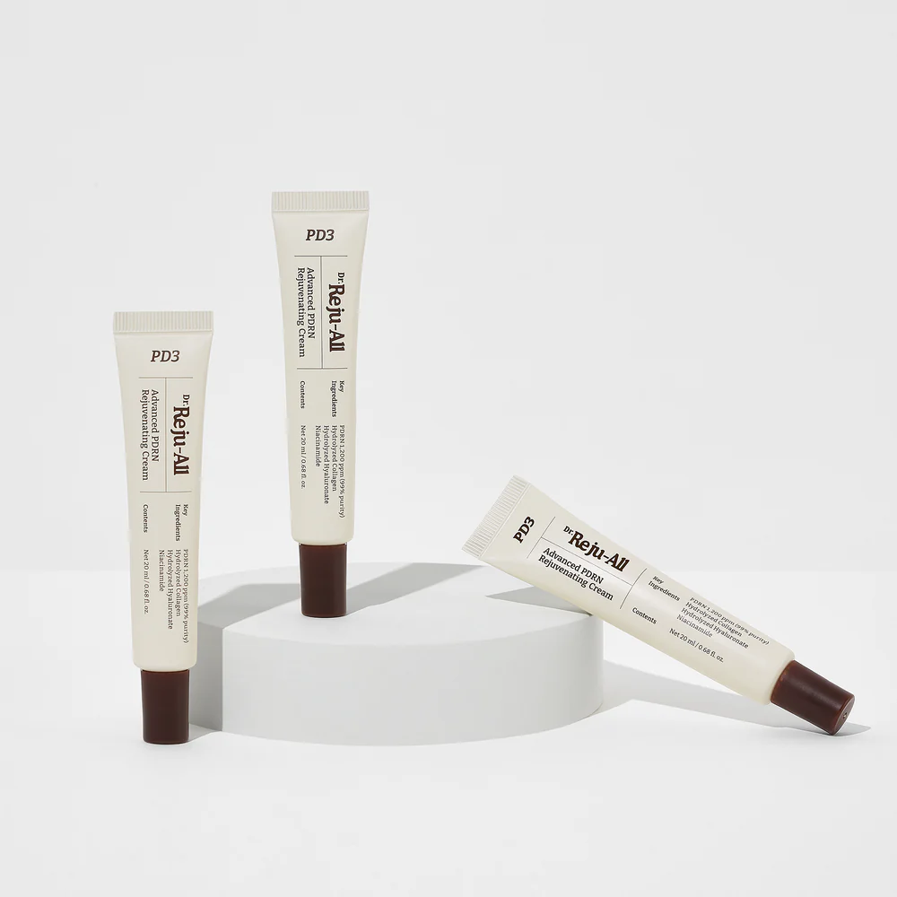 Dr.Reju-All Advanced PDRN Rejuvenating Cream