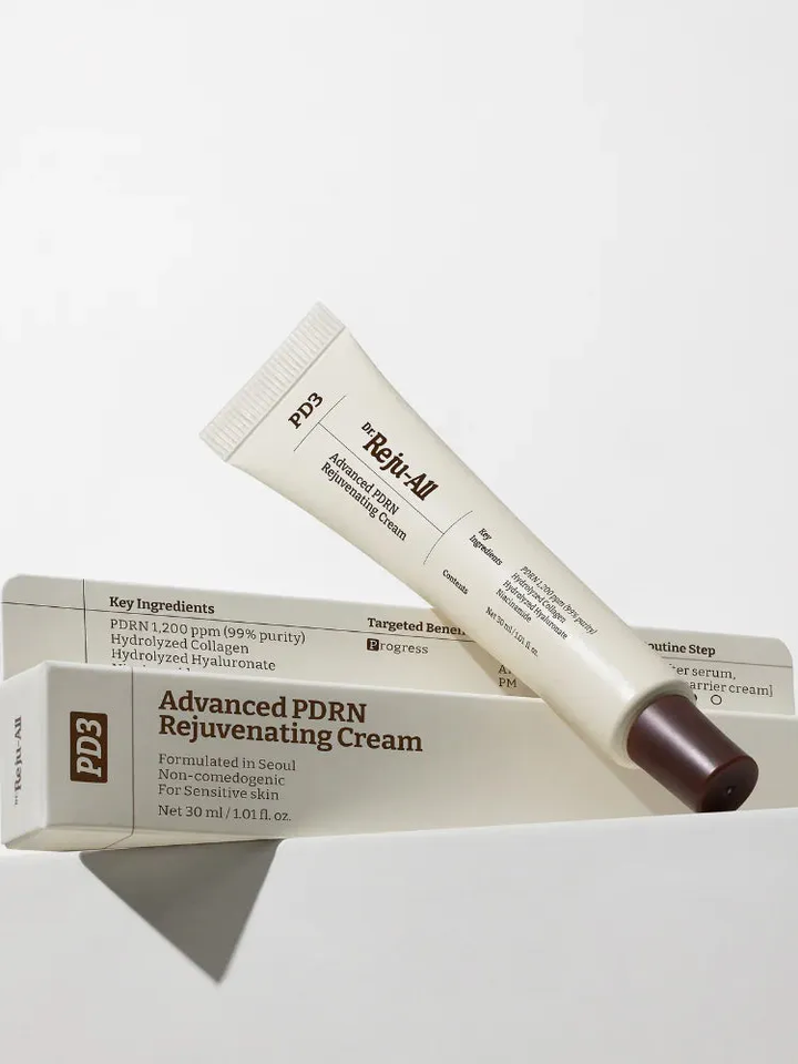 Dr.Reju-All Advanced PDRN Rejuvenating Cream