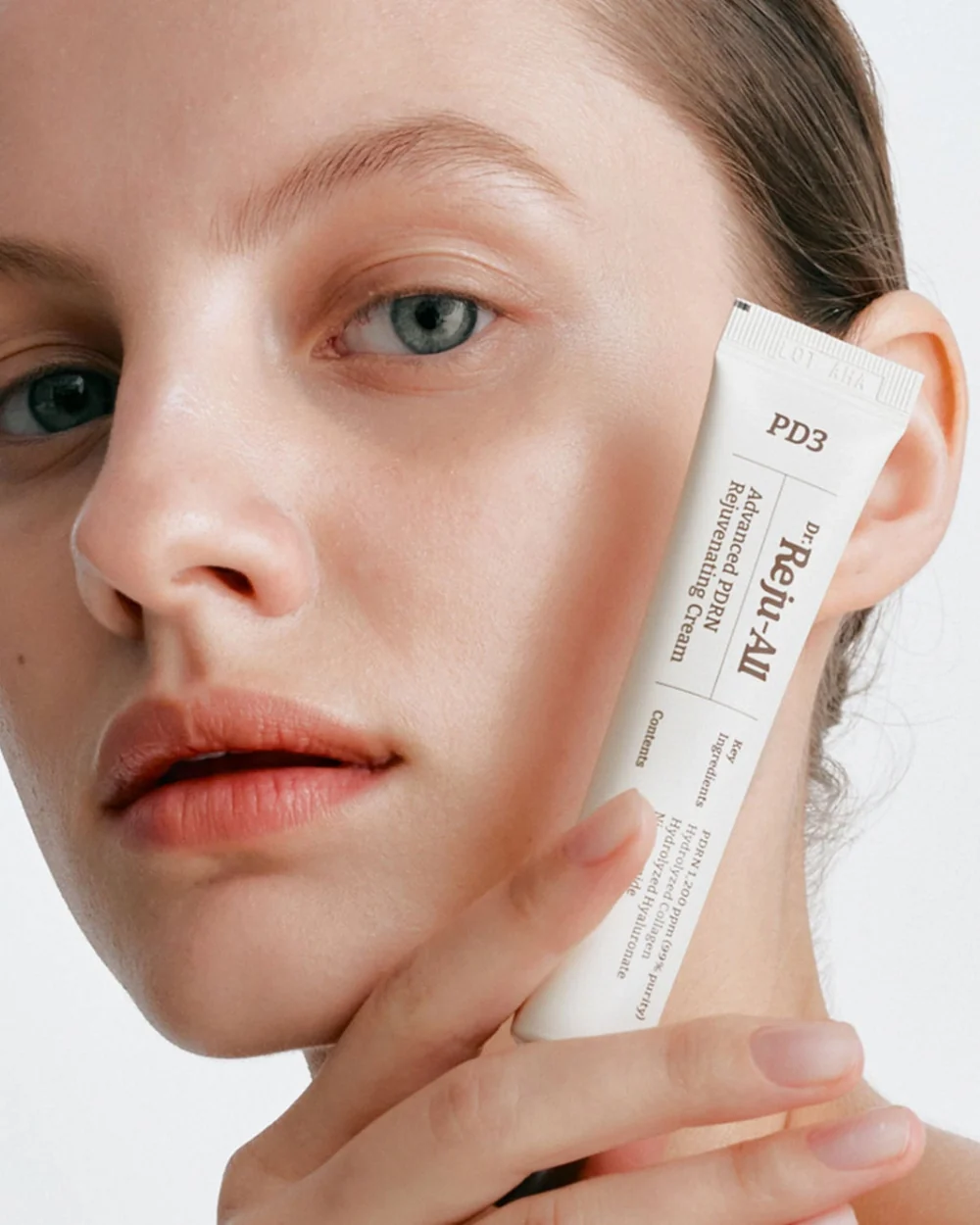 Dr.Reju-All Advanced PDRN Rejuvenating Cream