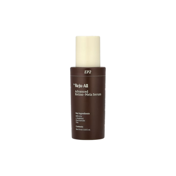 Dr.Reju-All Advanced Retino-Mela Serum