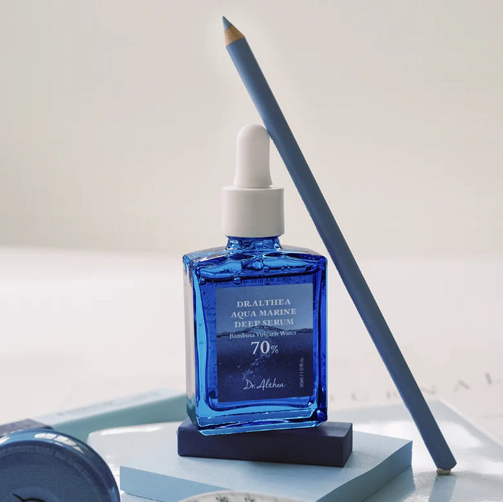 Dr. Althea - Aqua Marine Deep Serum