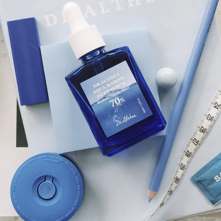 Dr. Althea - Aqua Marine Deep Serum