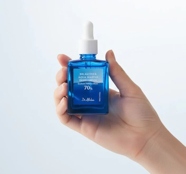 Dr. Althea - Aqua Marine Deep Serum