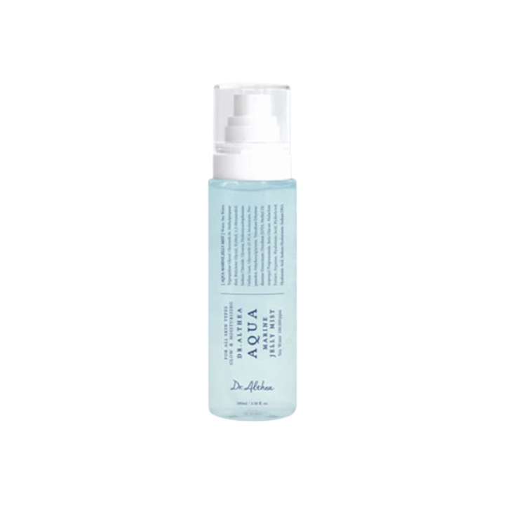 Dr. Althea Aqua Marine Jelly Mist