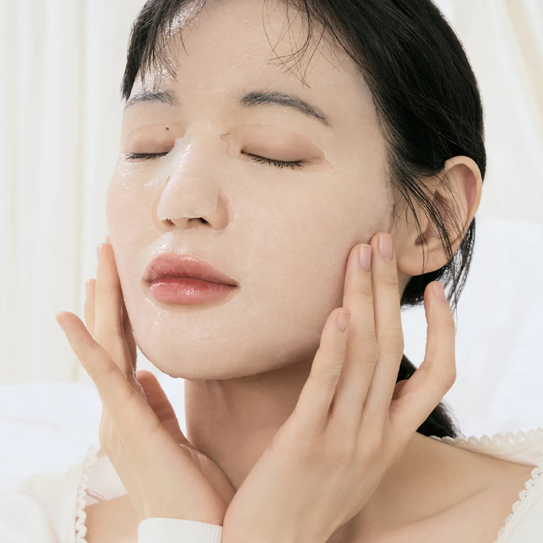 Dr. Althea Jelly Seal dewy Mask