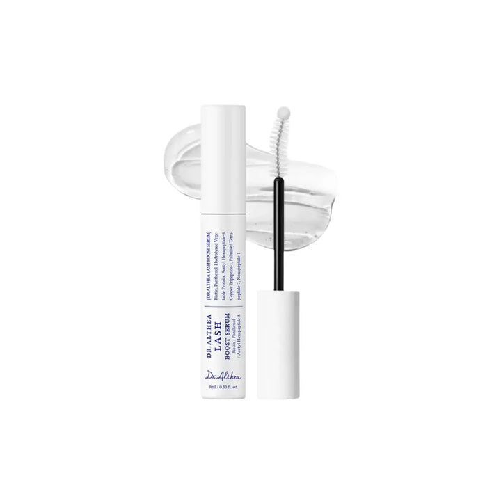 Dr. Althea Lash Boost Serum