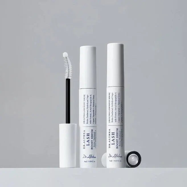 Dr. Althea Lash Boost Serum