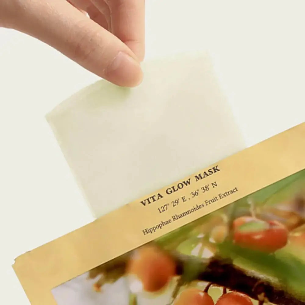 Dr. Althea Vita Glow Mask Set