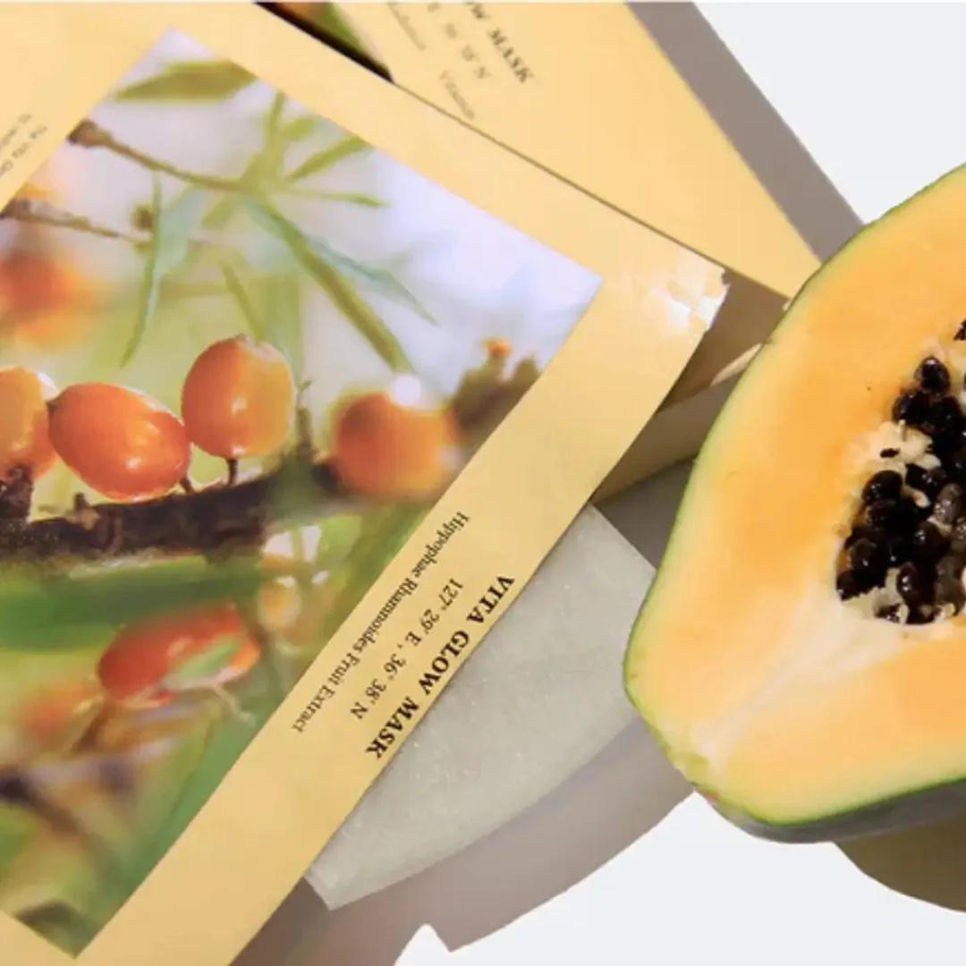 Dr. Althea Vita Glow Mask Set