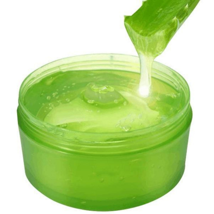 LINDSAY Aloe Vera Gel 99%